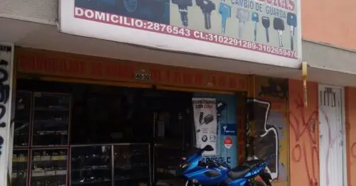 TODO EN CERRADURAS TODO EN CERRADURAS